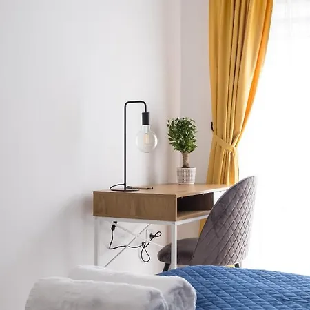 Lovely With Parking And Balcony Cluj-Napoca