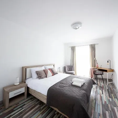 Lovely With Parking And Balcony * Cluj-Napoca